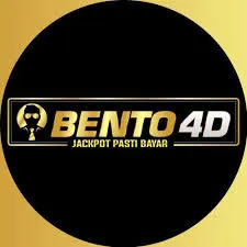 BENTO4D - Permainan Bingo Seru untuk Semua