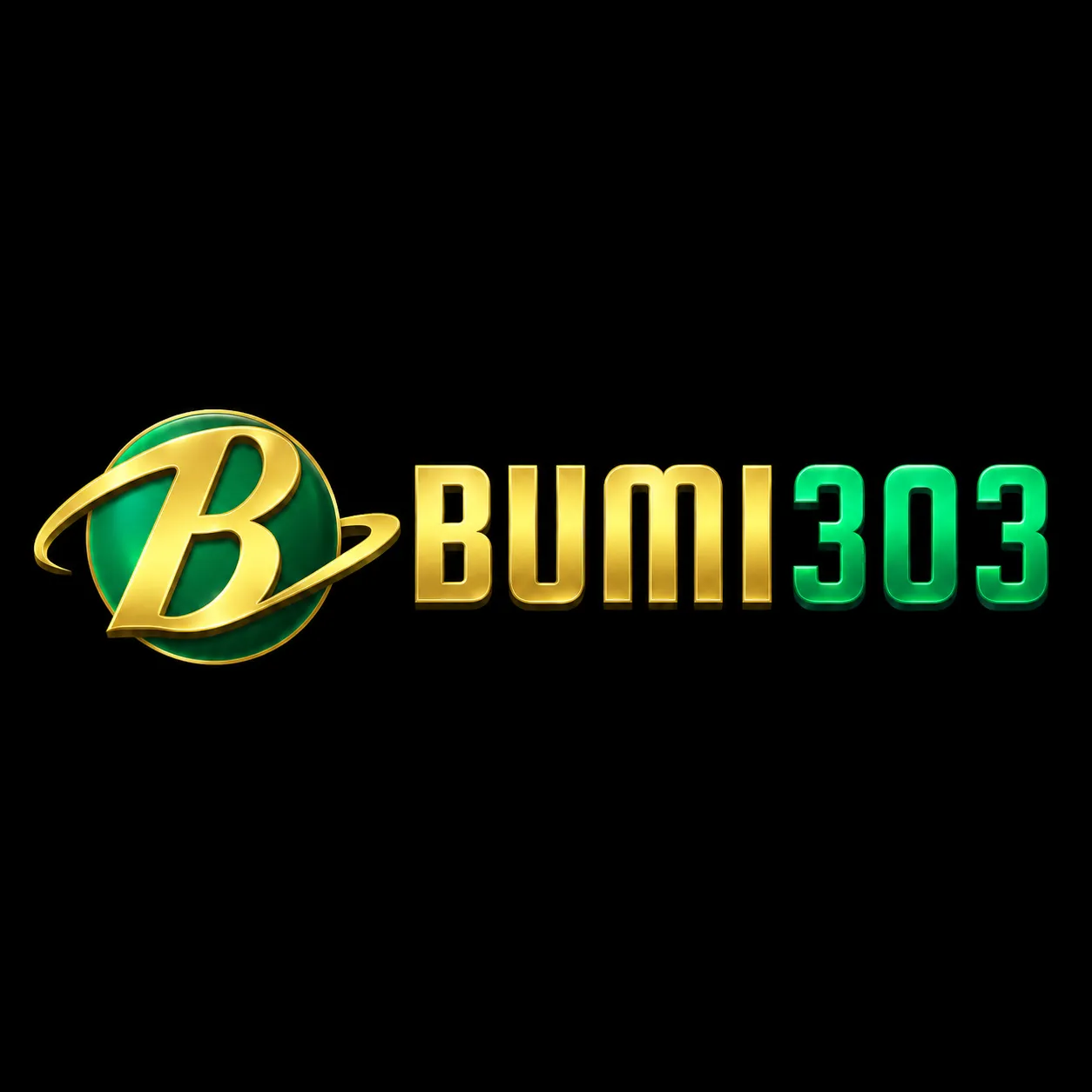 BUMI303 - Pertempuran Epik di Dunia Terbuka