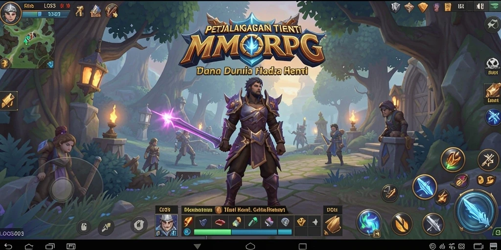 Gameplay epik di LOS303 dengan pertarungan yang seru.