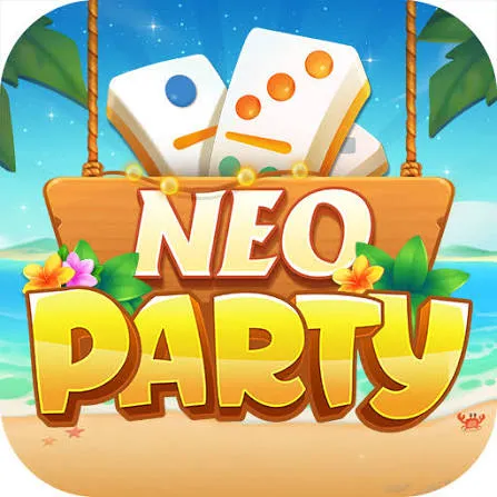 NEOPARTY - Game Musik Interaktif untuk Semua Usia