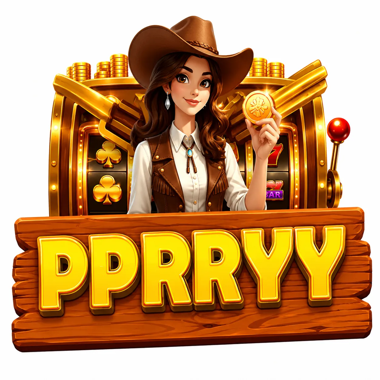 PPRRYY - Pertempuran Dalam Dunia Terbuka