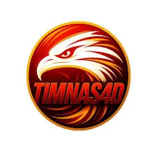 TIMNAS4D - Game TPS Seru dan Mengasyikkan